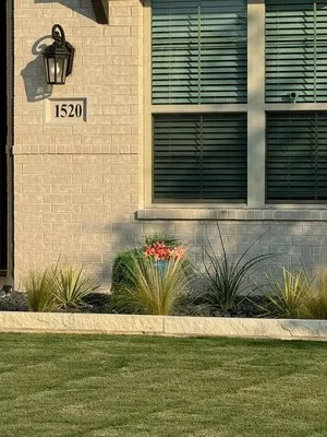 Colorado Landscaping Logo