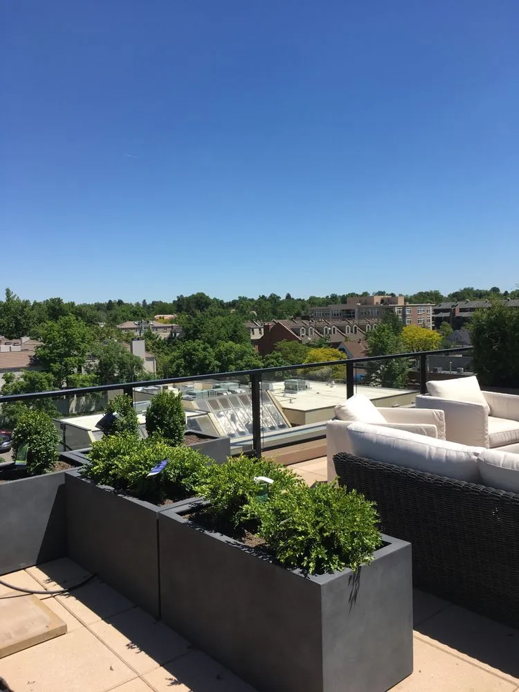 Local landscape design in Golden, CO by Colorado Landscaping