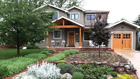 Reliable landscaping services in Golden, CO by Colorado Landscaping