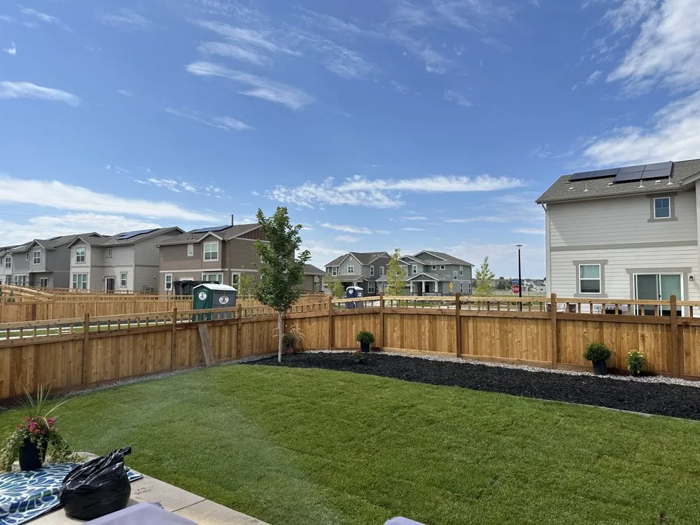 Local landscape design near you across Arvada, CO - Colorado Lawn & Landscape Services