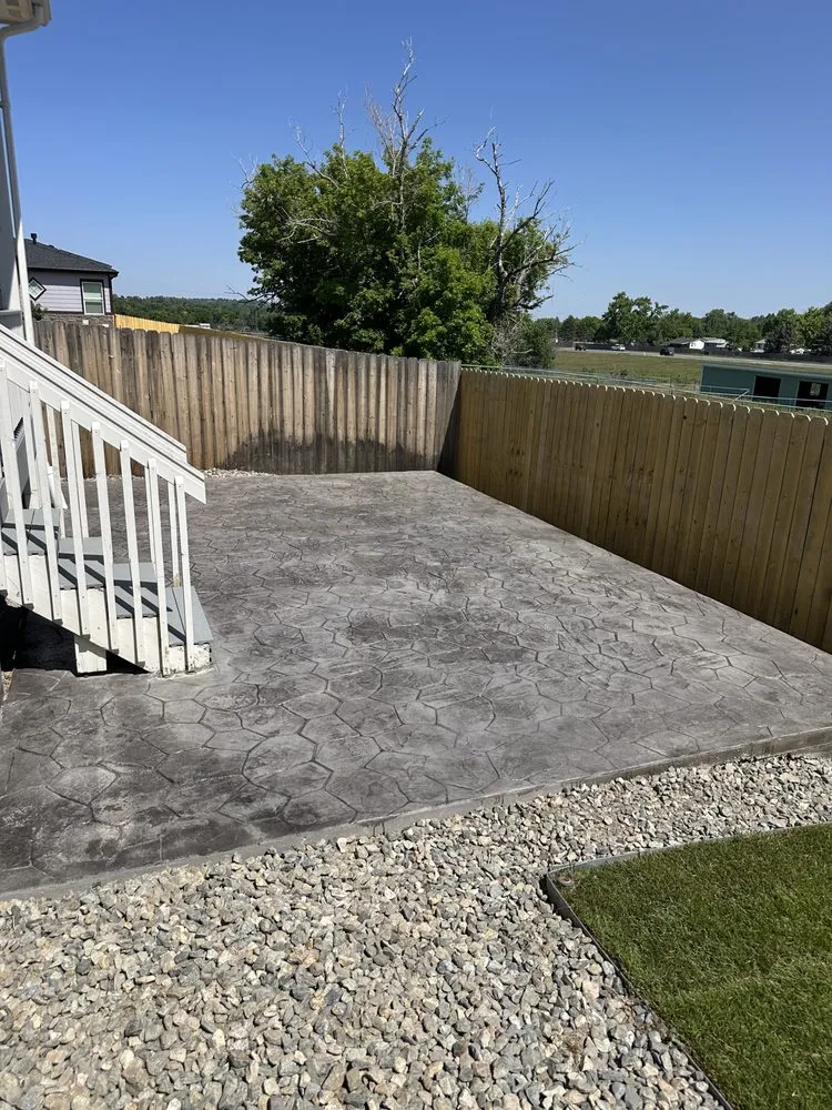 Top-rated landscape design experts serving Arvada, CO - Colorado Lawn & Landscape Services