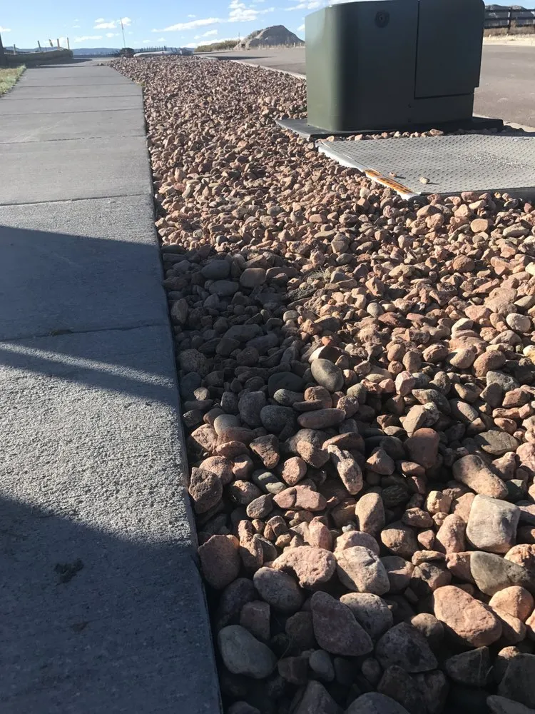 Affordable residential landscaping in Colorado Springs, CO - Colorado Lawn Care & Cleanup