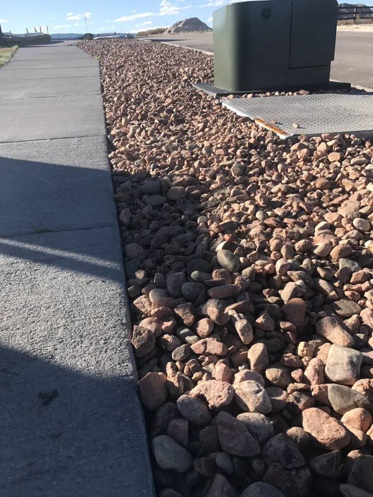 Top-rated landscaping services experts serving Colorado Springs, CO - Colorado Lawn Care & Cleanup