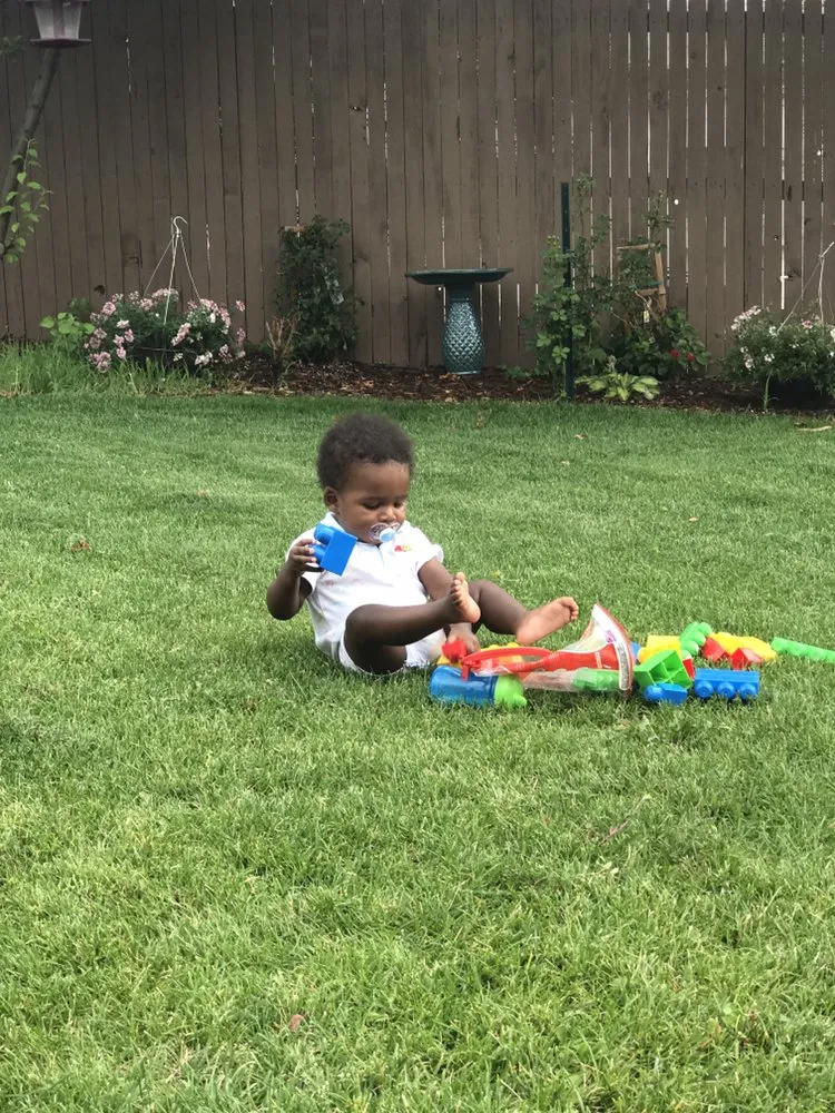Trusted outdoor landscaping for homes in Colorado Springs, CO by Colorado Lawn Care & Cleanup