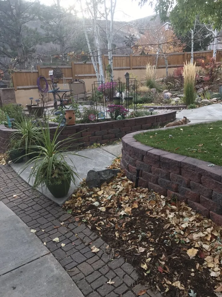 Trusted landscape design near you across Colorado Springs, CO - Colorado Lawn Care & Cleanup