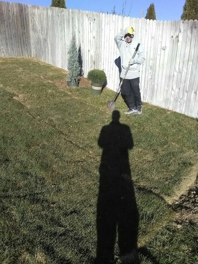 Reliable outdoor landscaping for residential properties across Colorado Springs, CO - Colorado Lawn Care & Cleanup