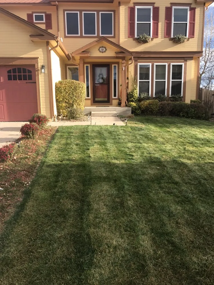 Custom landscaping services experts serving Colorado Springs, CO - Colorado Lawn Care & Cleanup