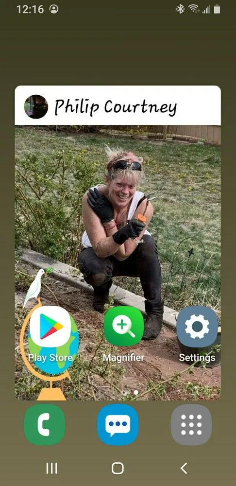 Trusted yard cleanup service with custom design across Colorado Springs, CO - Colorado Lawn Girl