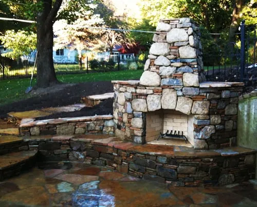 Reliable garden landscaping near you in Lakewood, CO by Colorado Living Spaces