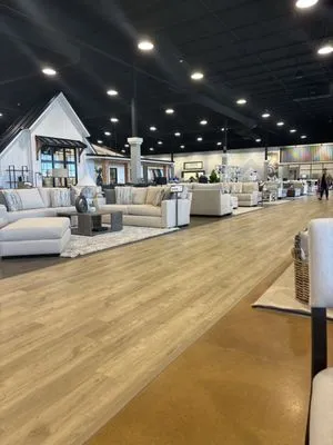 Colorado Living Spaces Logo