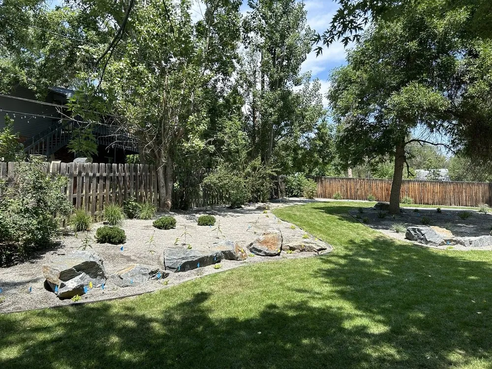 Affordable landscape design experts serving Arvada, CO - Colorado Native Landscapes & Design