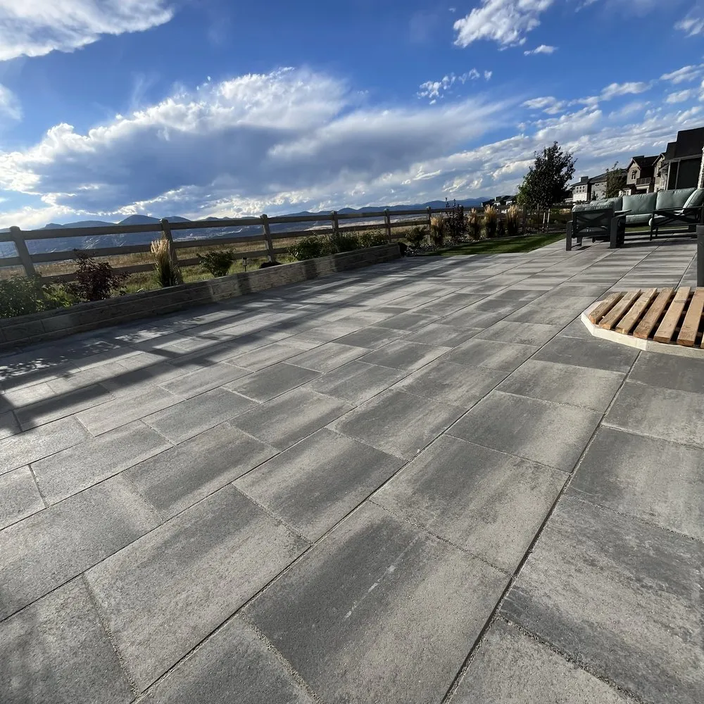 Trusted landscape design experts serving Arvada, CO - Colorado Native Landscapes & Design