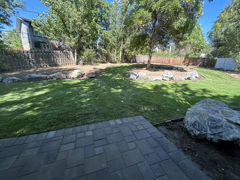 Top-rated yard cleanup service experts serving Arvada, CO - Colorado Native Landscapes & Design