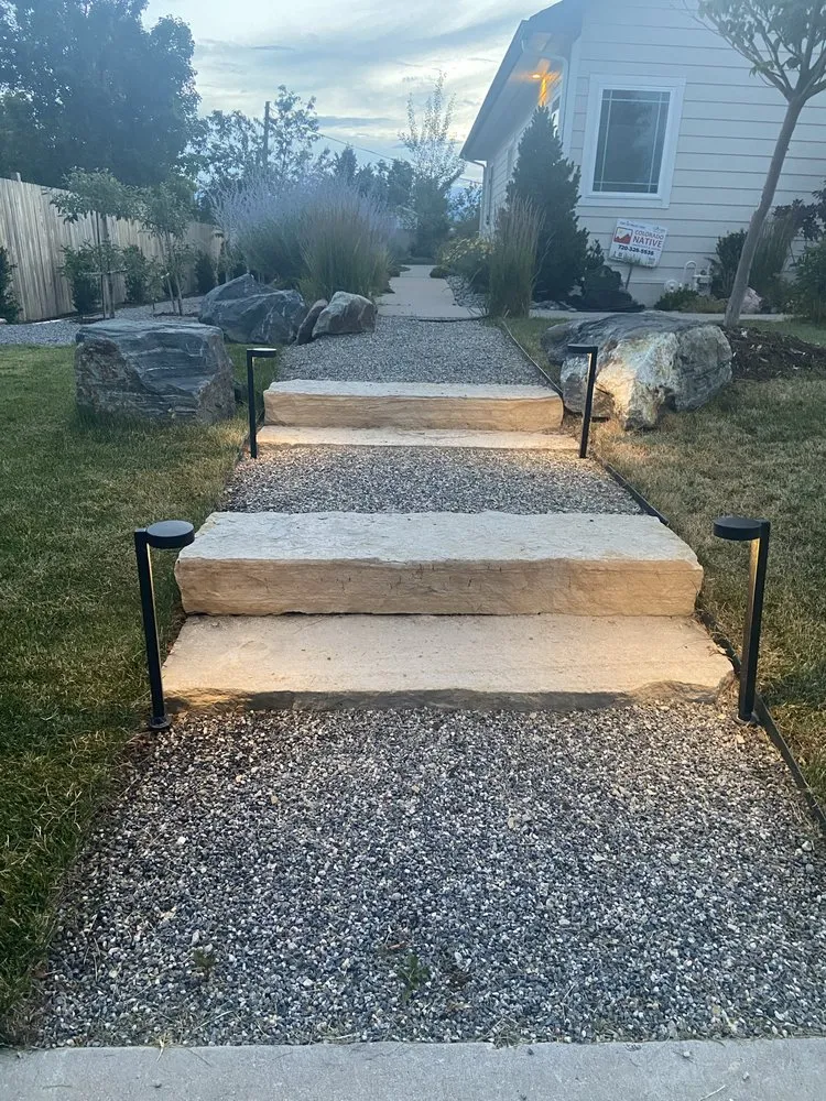 Expert lawn care service near you in Arvada, CO by Colorado Native Landscapes & Design