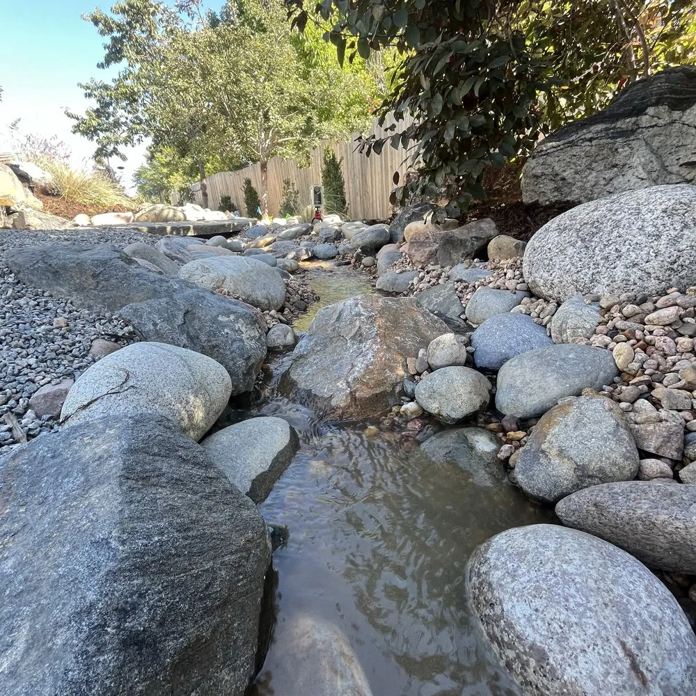 Professional outdoor landscaping experts serving Arvada, CO - Colorado Native Landscapes & Design