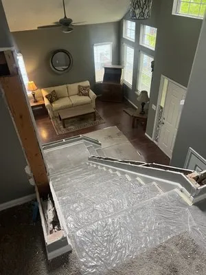 Colorado Outdoor Living & Landscape Logo