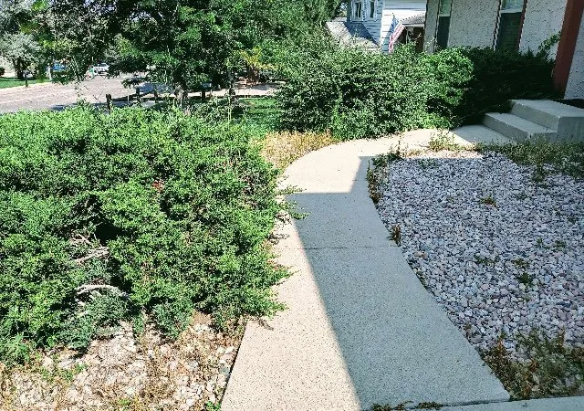 Reliable garden landscaping with custom design across Colorado Springs, CO - Colorado Own Landscaping