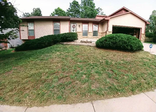 Top-rated landscape design for residential properties across Colorado Springs, CO - Colorado Own Landscaping