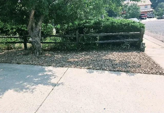 Professional garden landscaping experts serving Colorado Springs, CO - Colorado Own Landscaping