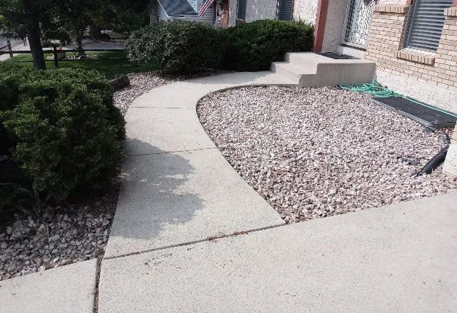 Expert yard cleanup service in Colorado Springs, CO - Colorado Own Landscaping