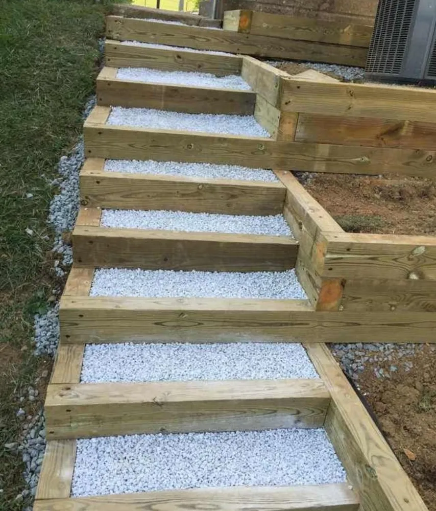 Custom landscape installation experts serving Colorado Springs, CO - Colorado Own Landscaping