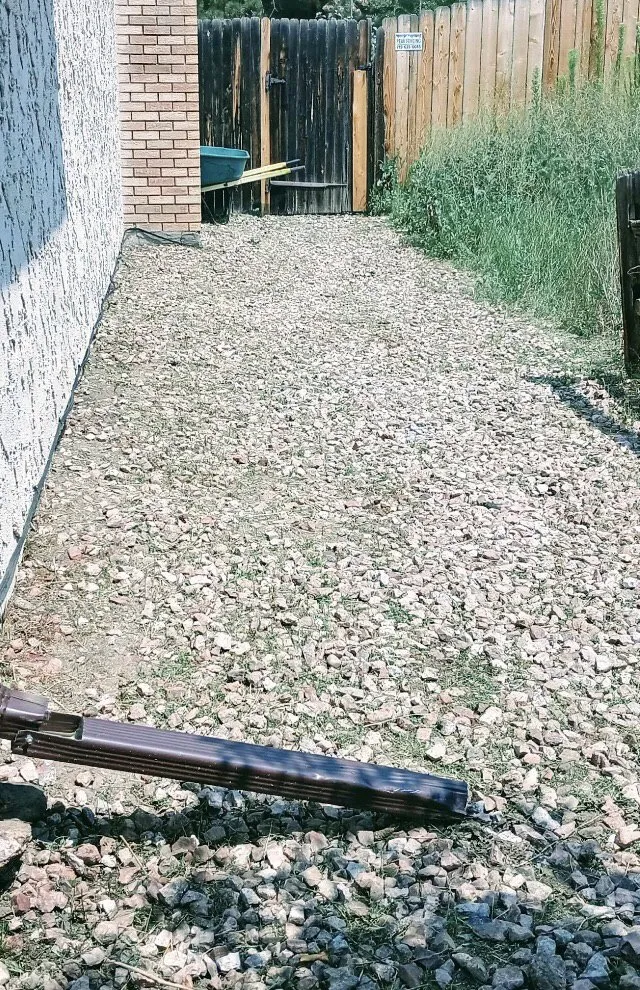 Custom garden landscaping in Colorado Springs, CO - Colorado Own Landscaping