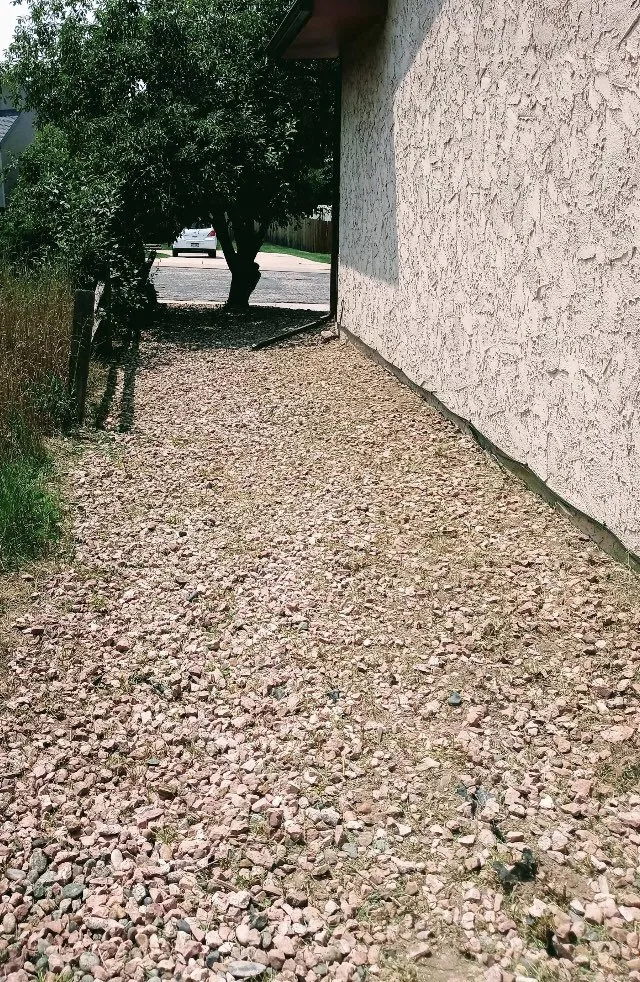 Top-rated yard maintenance for year-round maintenance across Colorado Springs, CO - Colorado Own Landscaping