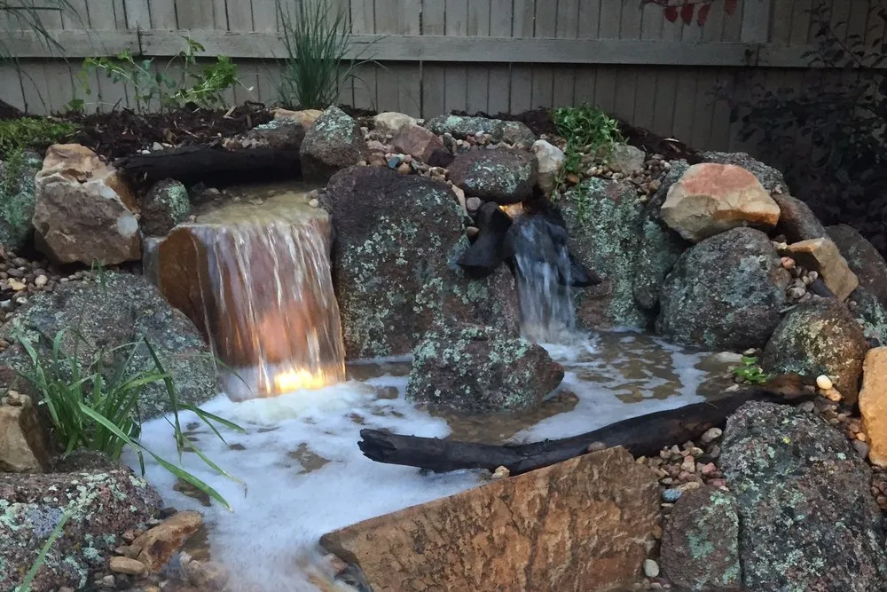 Trusted landscape installation in Longmont, CO - Colorado Pond Pros