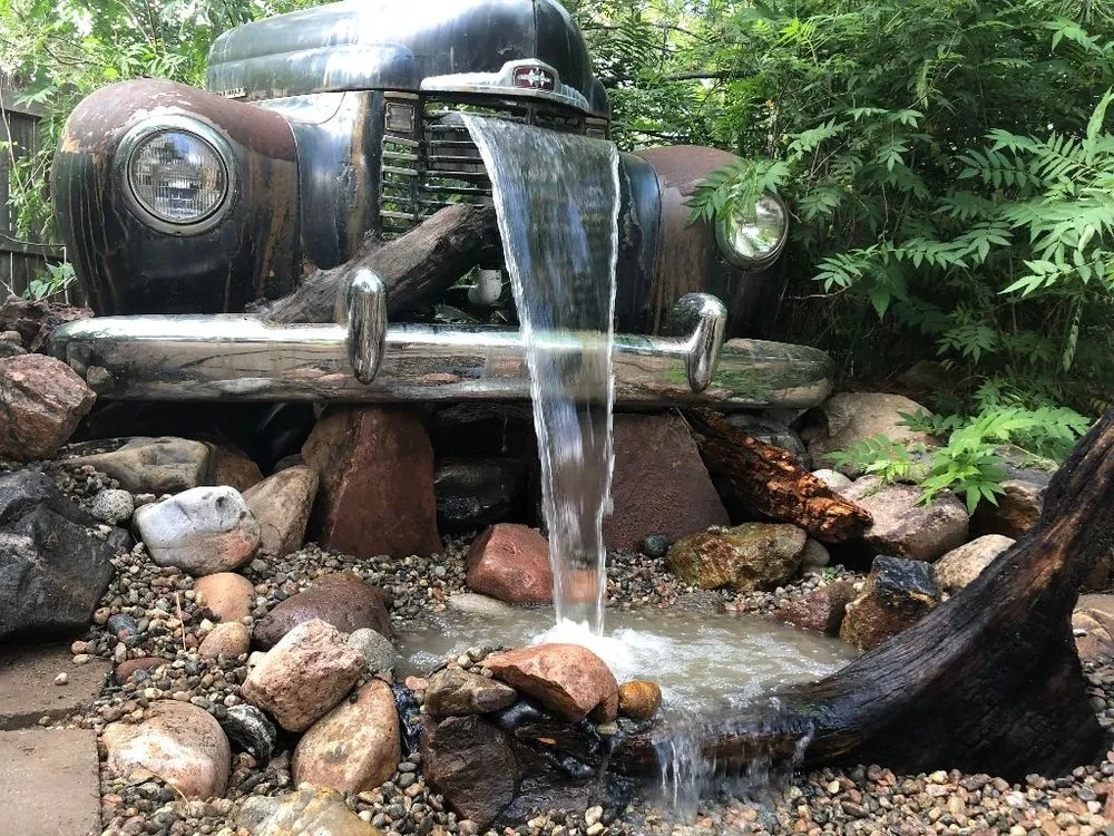 Expert residential landscaping in Longmont, CO - Colorado Pond Pros