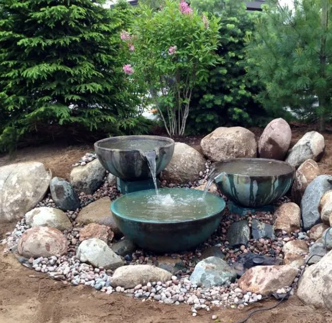Reliable residential landscaping experts serving Longmont, CO - Colorado Pond Pros