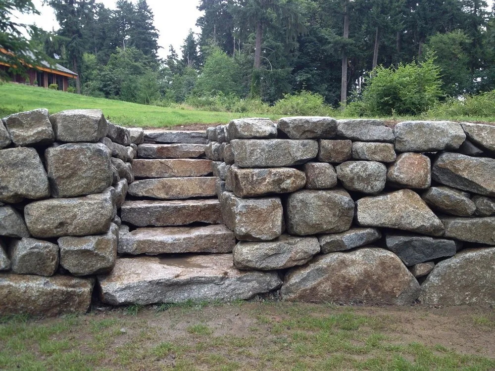 Trusted garden landscaping for homes across Elizabeth, CO - Colorado Roots