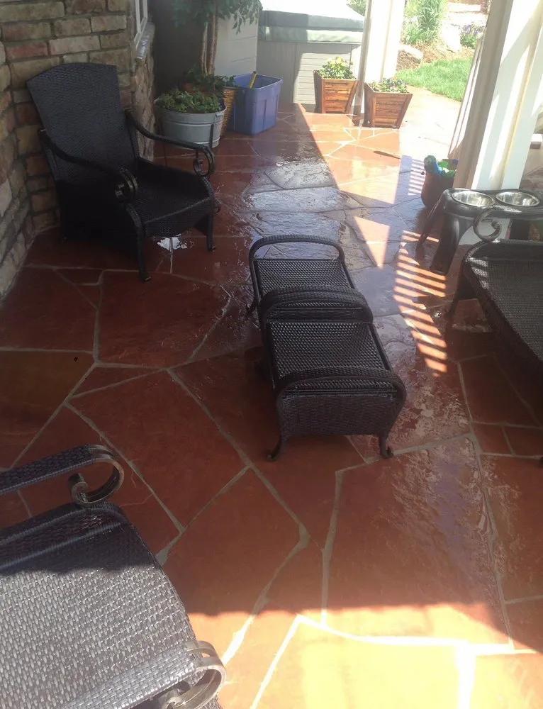 Reliable landscape installation in Elizabeth, CO - Colorado Roots