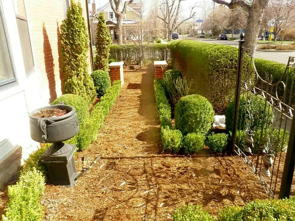 Reliable residential landscaping near you across Johnstown, CO - Colorado Scapes