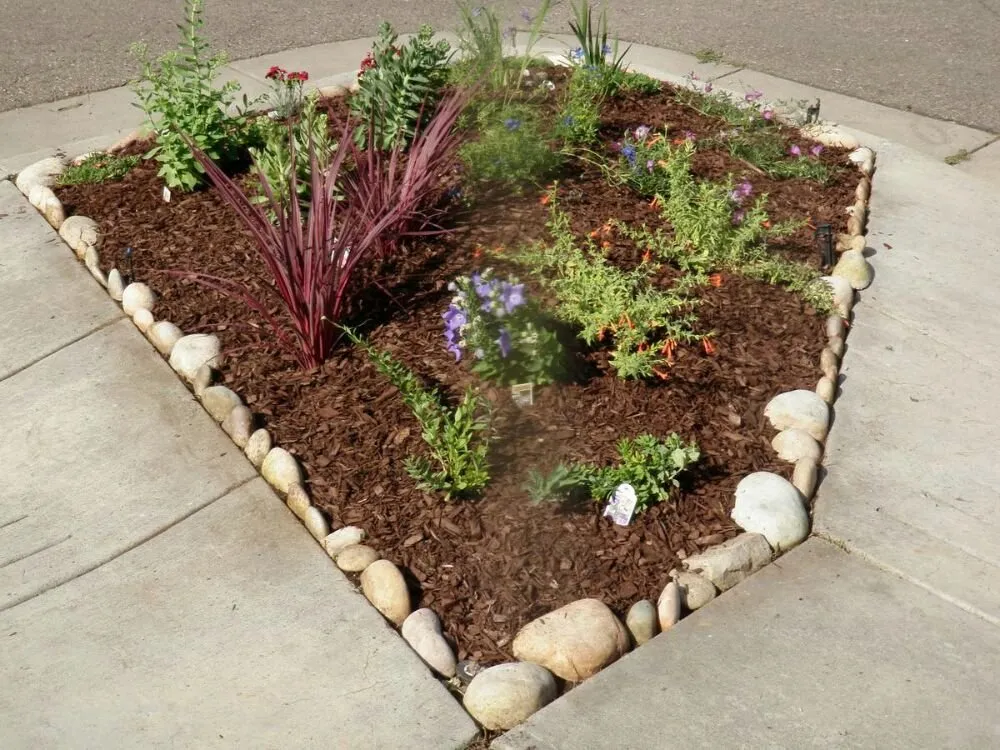 Trusted lawn mowing service in Johnstown, CO by Colorado Scapes