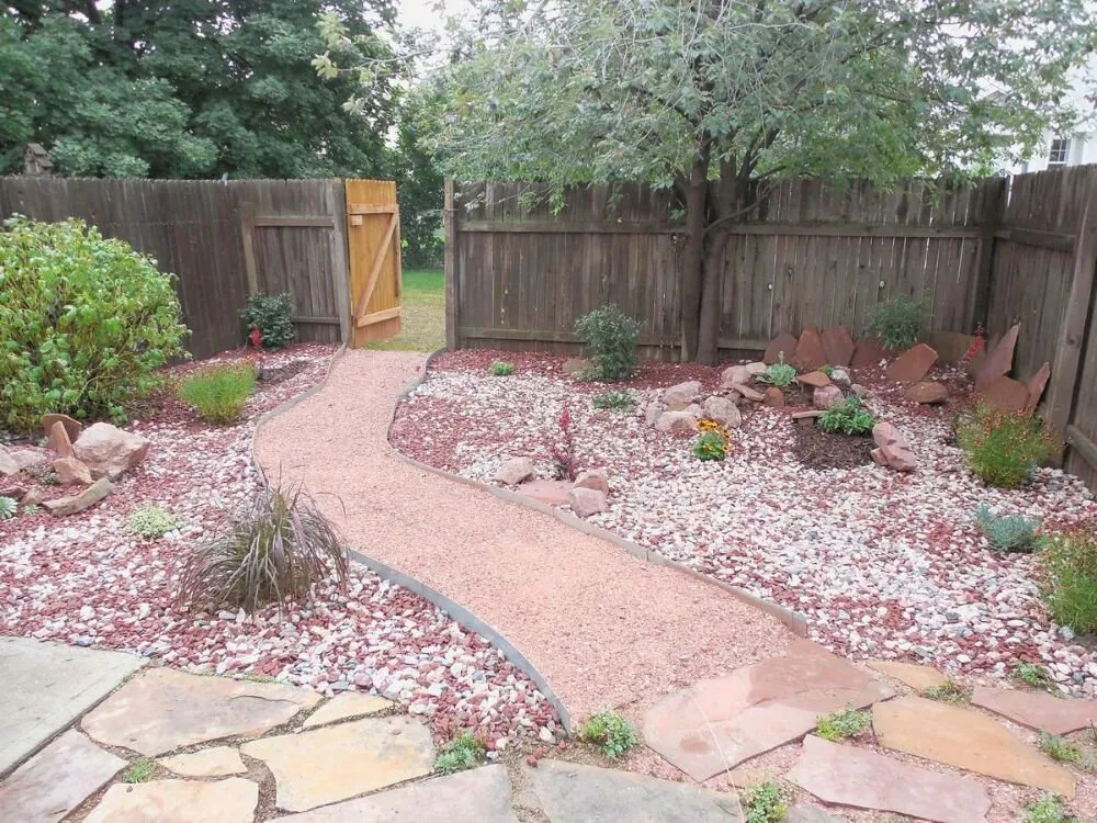 Reliable garden landscaping for homes across Johnstown, CO - Colorado Scapes