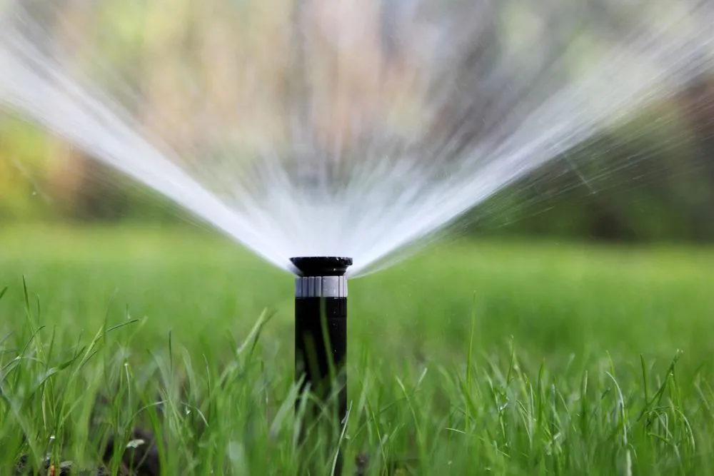 Professional lawn care service for year-round maintenance across Thornton, CO - Colorado Sprinkler Repair