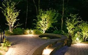 Custom landscape design in Lakewood, CO - Colorado Sprinkler Service