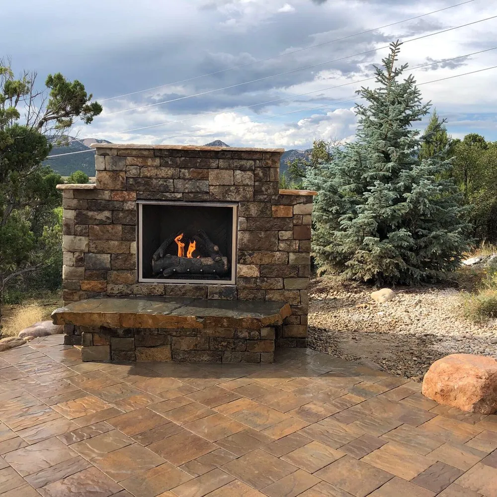 Top-rated landscape installation near you in Durango, CO by Colorado Stonescapes