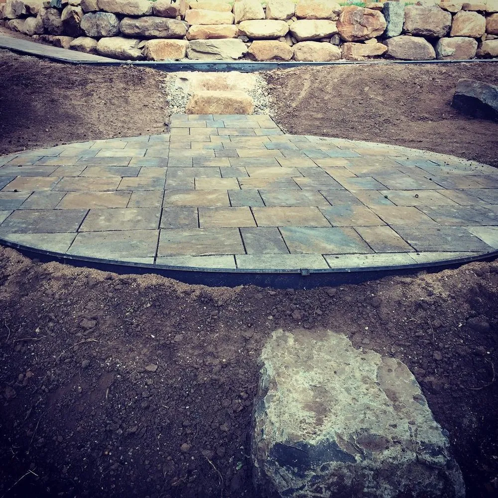 Affordable residential landscaping experts serving Durango, CO - Colorado Stonescapes