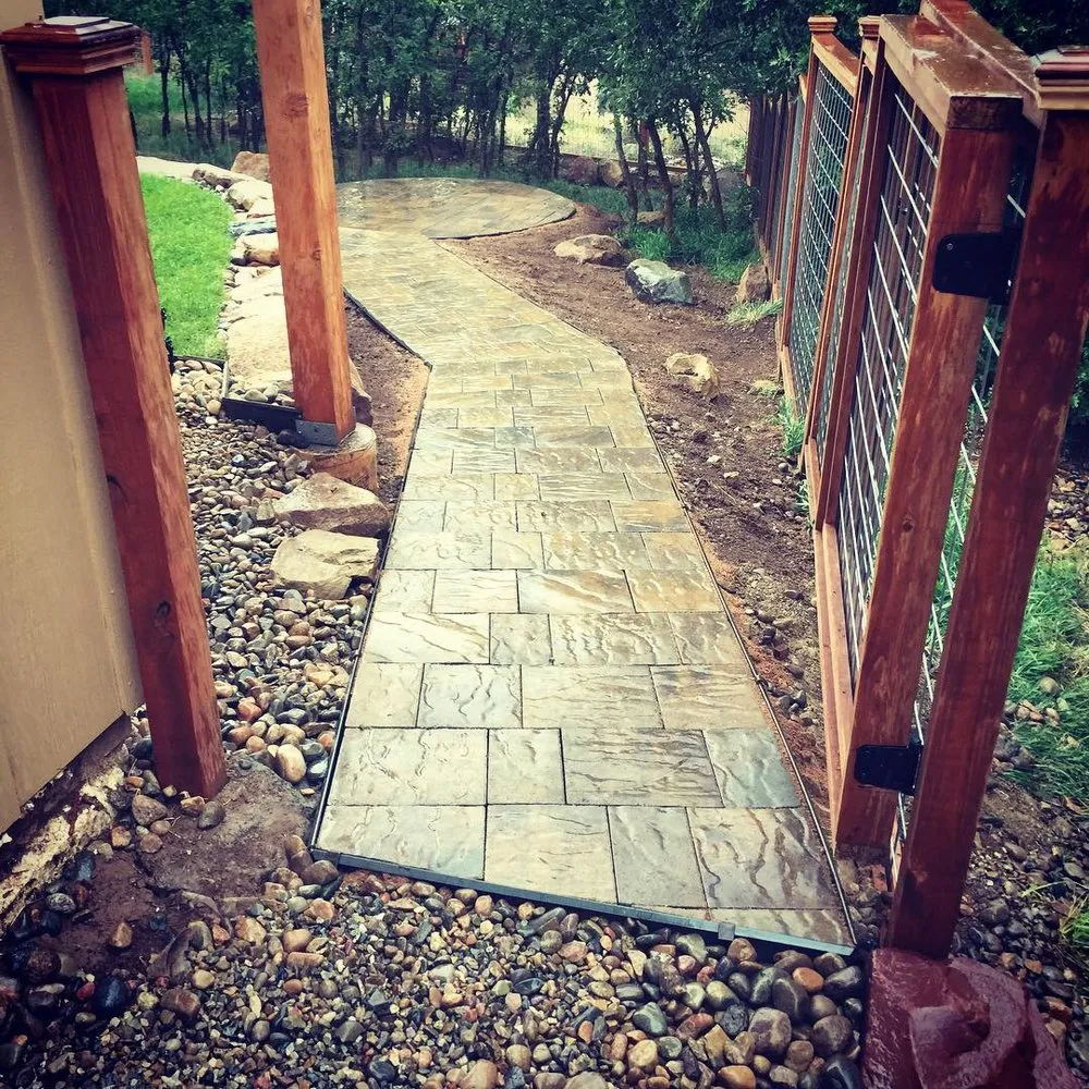 Affordable yard maintenance for outdoor upgrades across Durango, CO - Colorado Stonescapes