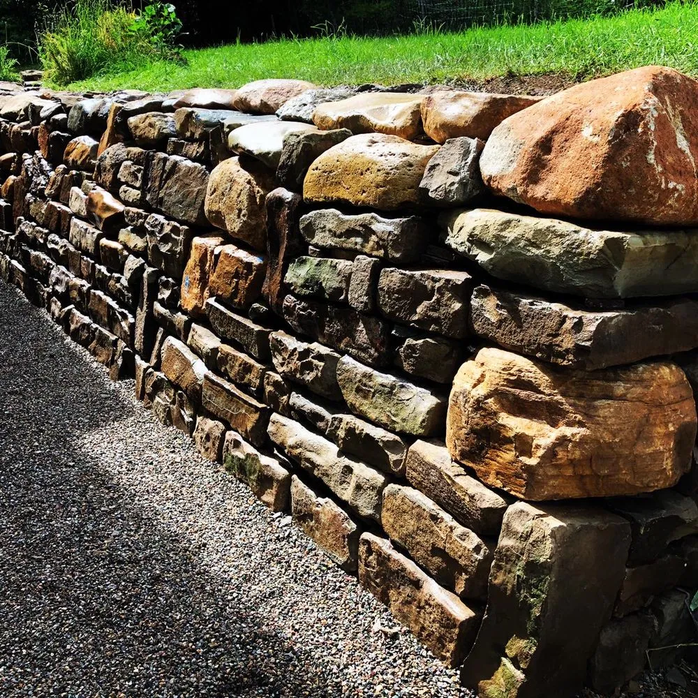Expert yard cleanup service for beautiful yards across Durango, CO - Colorado Stonescapes