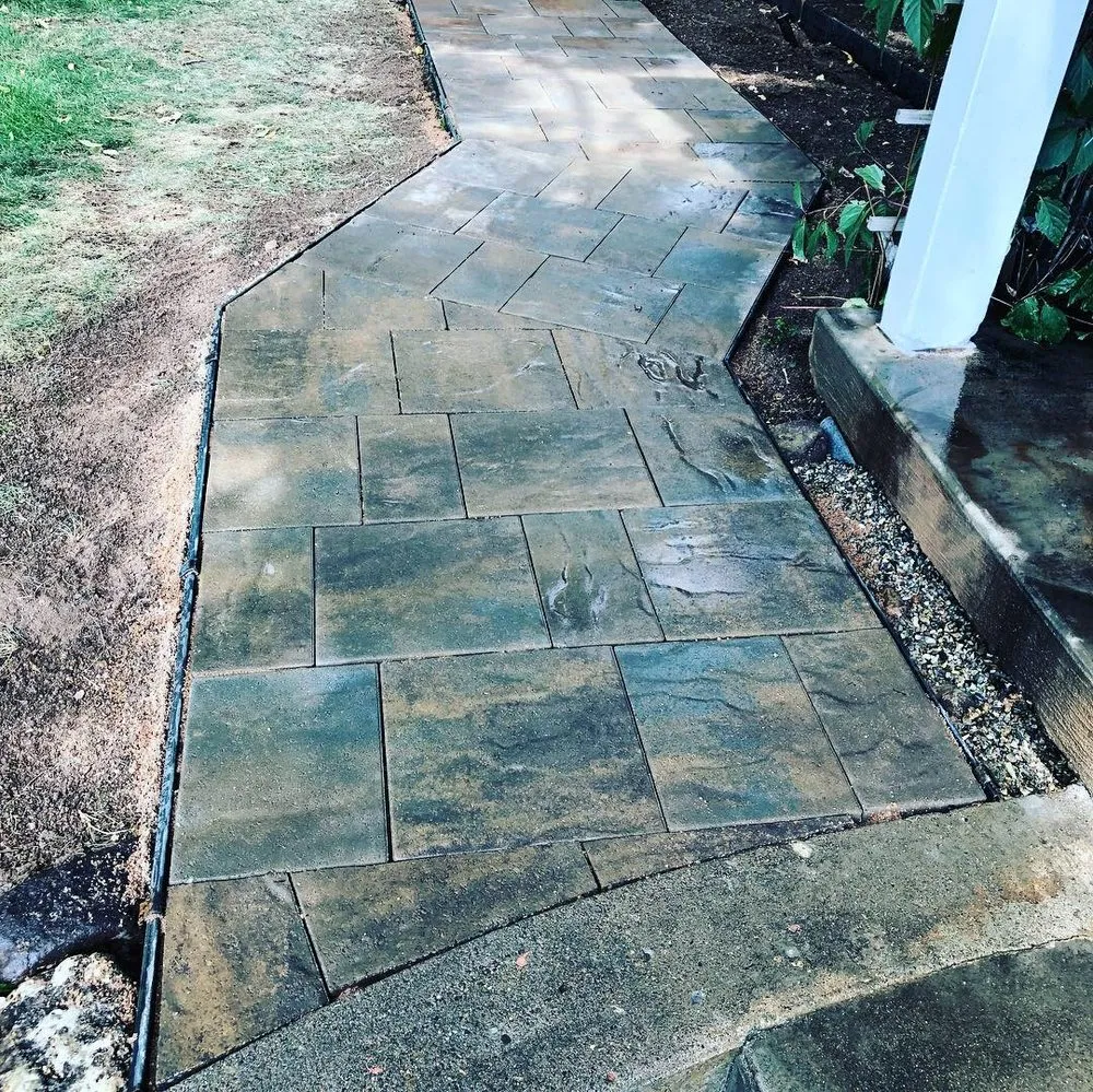 Reliable yard maintenance in Durango, CO - Colorado Stonescapes