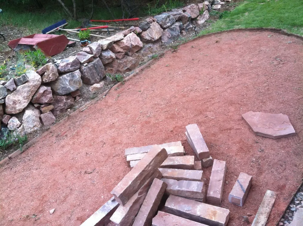 Trusted landscaping services for homes across Colorado Springs, CO - Colorado Stoneworks Landscaping