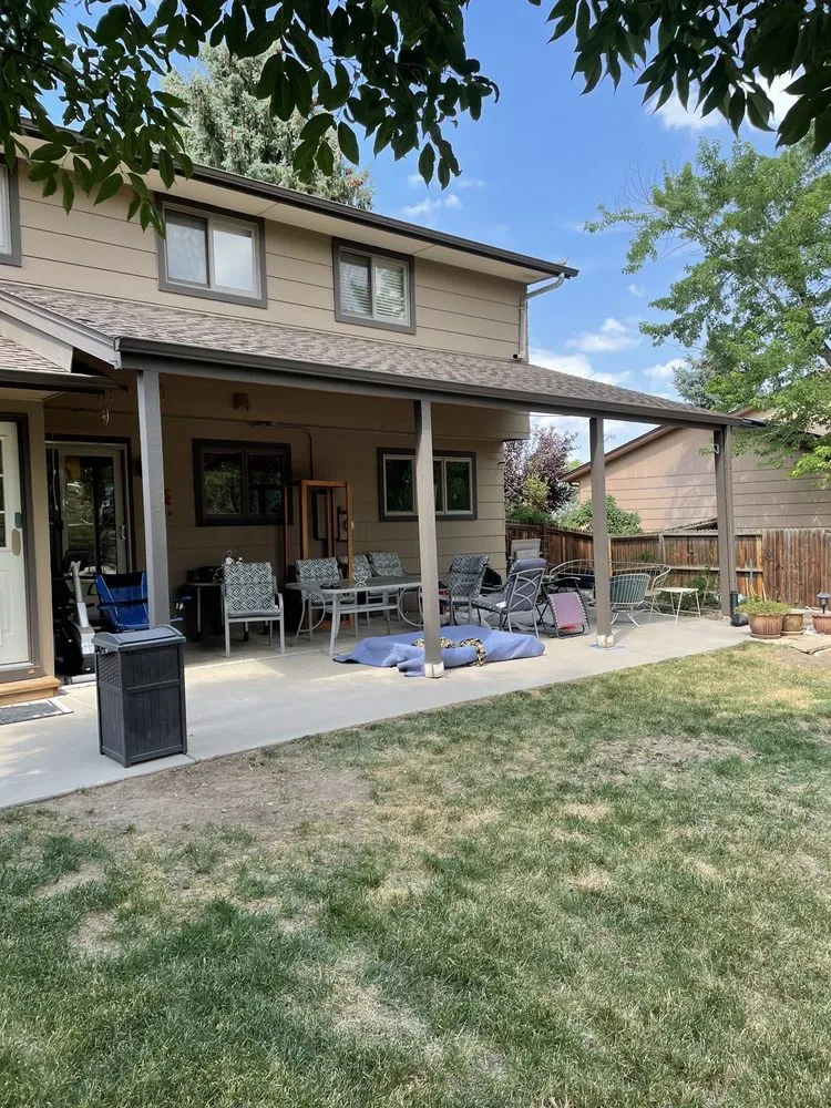 Affordable garden landscaping in Littleton, CO - Colorado Tree & Lawn Specialists