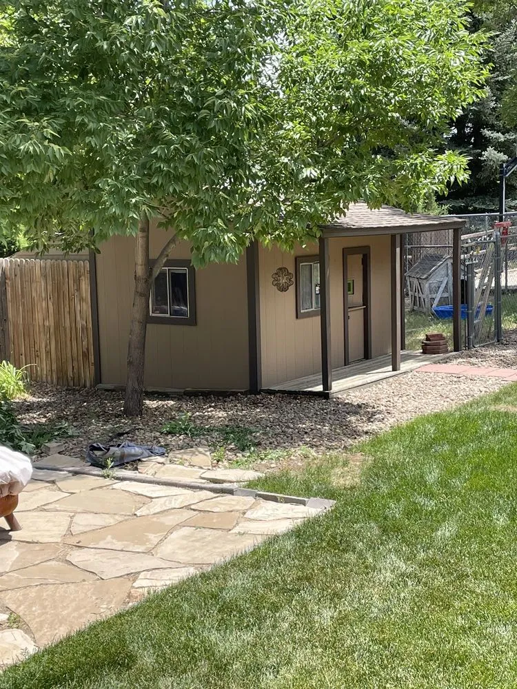 Reliable lawn care service experts serving Littleton, CO - Colorado Tree & Lawn Specialists