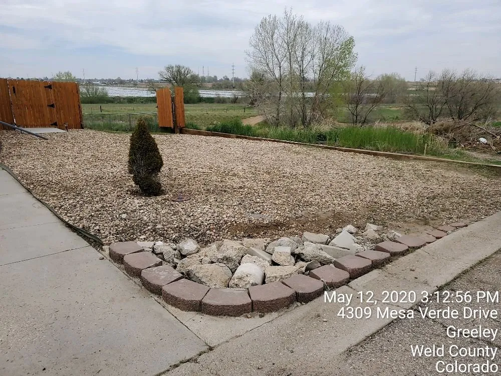 Affordable landscaping services in Milliken, CO by Colorado Turf Kings