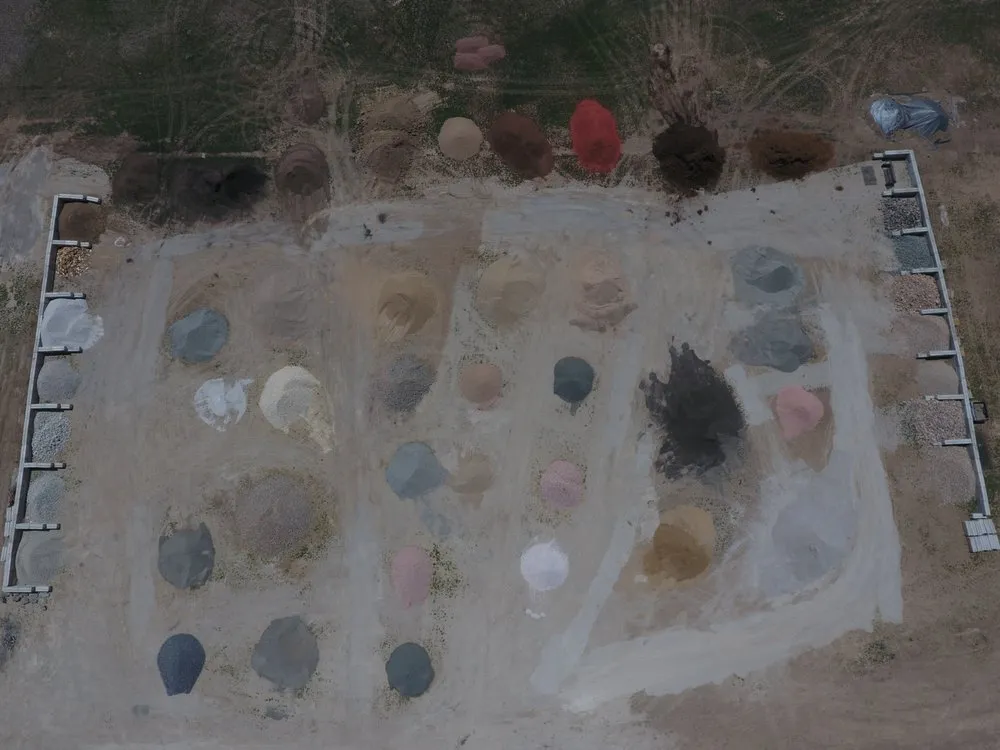 Top-rated garden landscaping for outdoor upgrades in Brighton, CO by Colorado Wholesale Landscape Supply