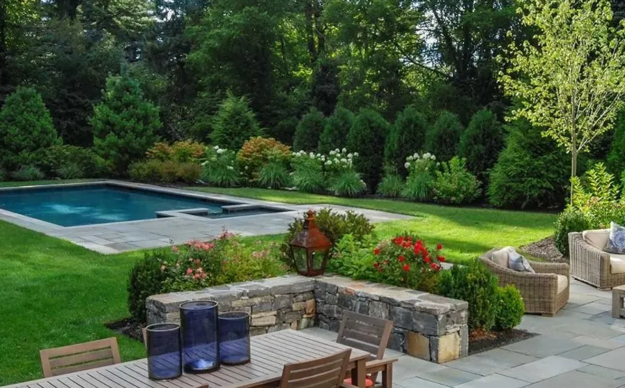 Affordable residential landscaping in Castle Rock, CO by Colorado's Greenest Thumb