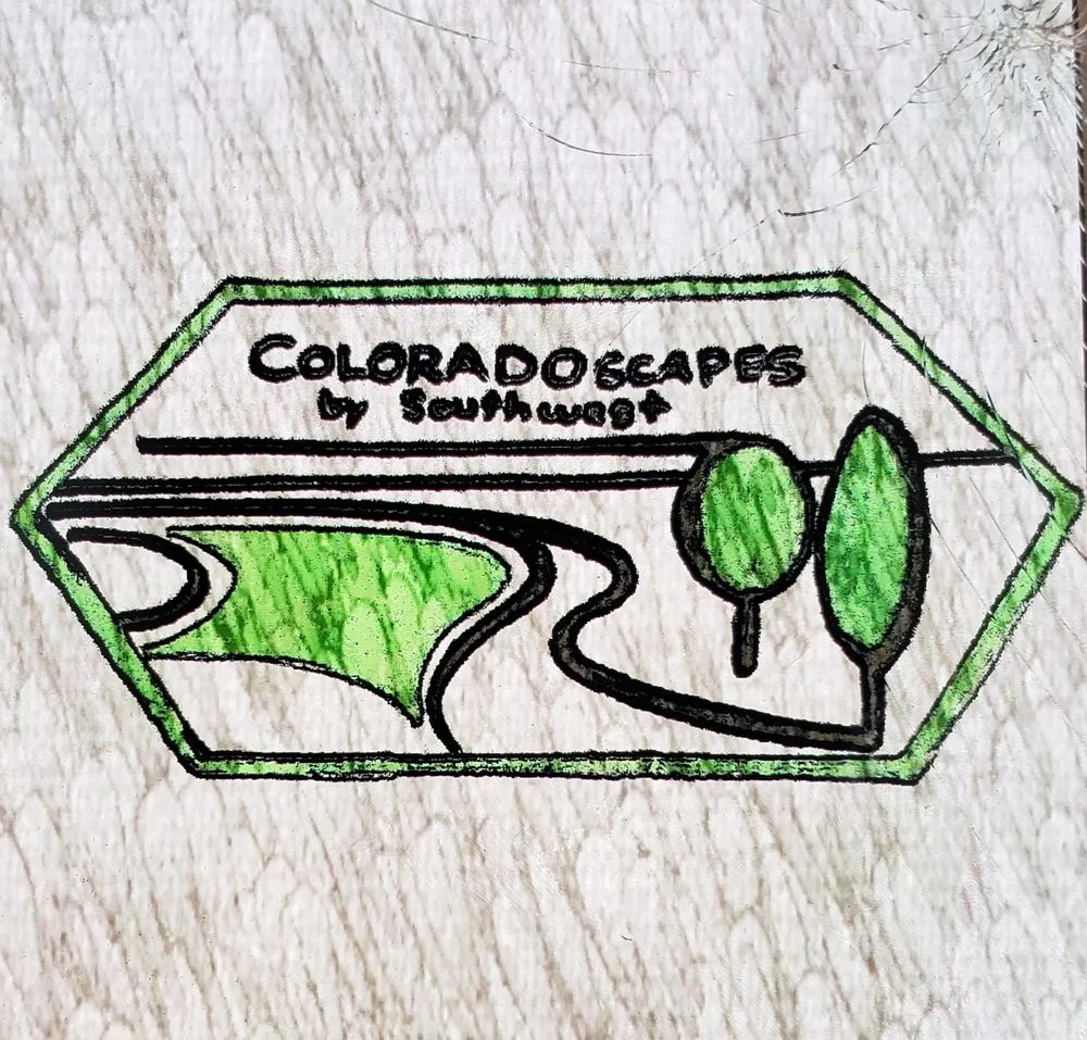 Reliable garden landscaping in Cortez, CO by Coloradoscapes southwest