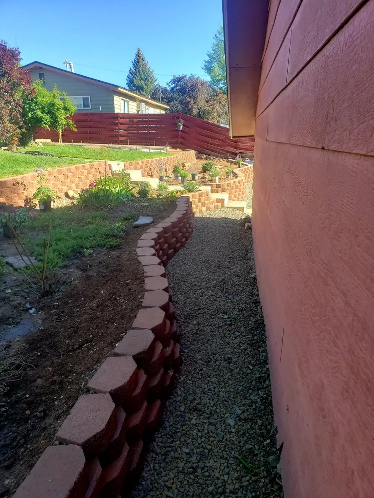 Top-rated residential landscaping in Cortez, CO - Coloradoscapes southwest